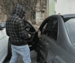 Arrestan a 7 allanadores de vehículos en Laredo