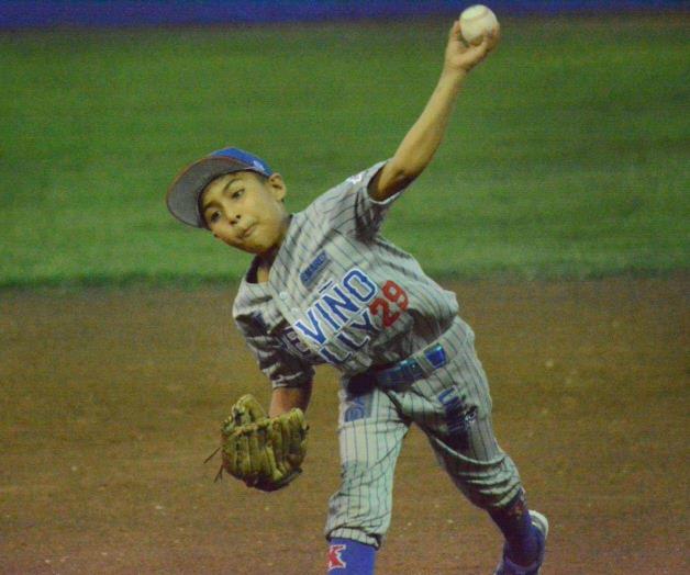 ¡La Kelly va por el título!