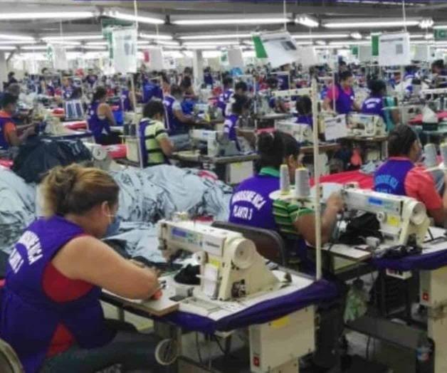 Drástico desplome del empleo en Matamoros Drástico desplome del empleo en Matamoros