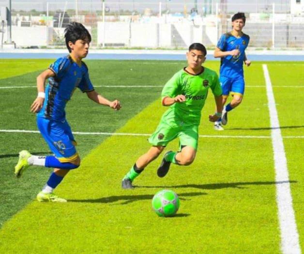 Arranca actividad de Torneos Estatales de Futbol 2007 y 2017 Arranca actividad de Torneos Estatales de Futbol 2007 y 2017