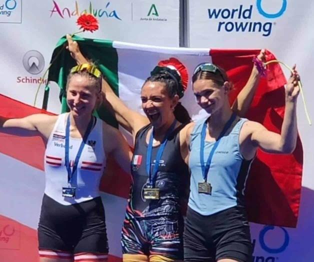 &iexcl;Kenia es de oro!