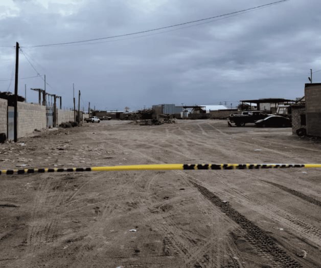 Aumenta cifra de cuerpos en crematorio clandestino de Ciudad Ju&aacute;rez