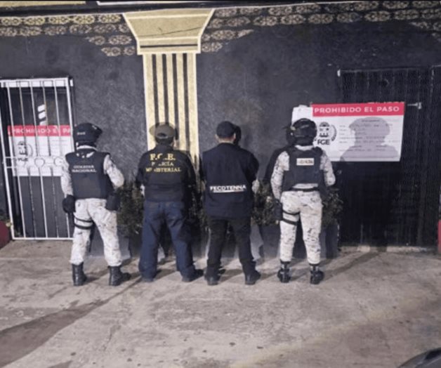 Rescatan en QR a 33 mujeres v&iacute;ctimas de trata y prostituci&oacute;n