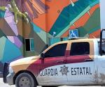 Señalan de robo a elementos de  Guardia Estatal