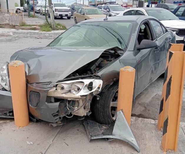 Fuerte Carambola bajando el ´Broncos´ Fuerte Carambola bajando el ´Broncos´