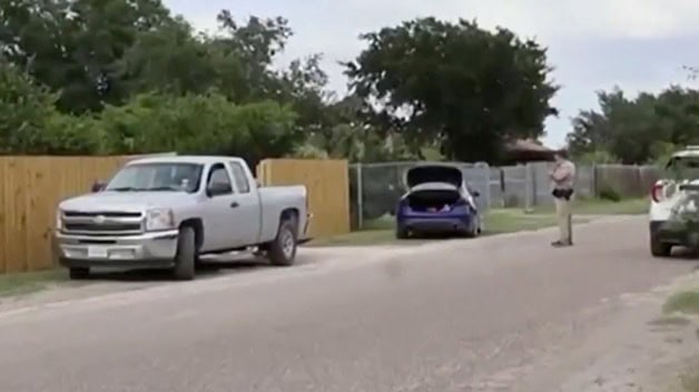 Padre del bebé muerto en auto dice que se le olvidó