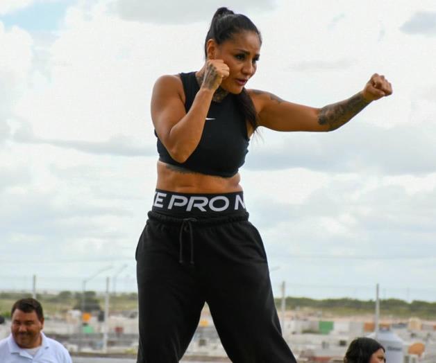 ¡Invitada de lujo! ¡Invitada de lujo!