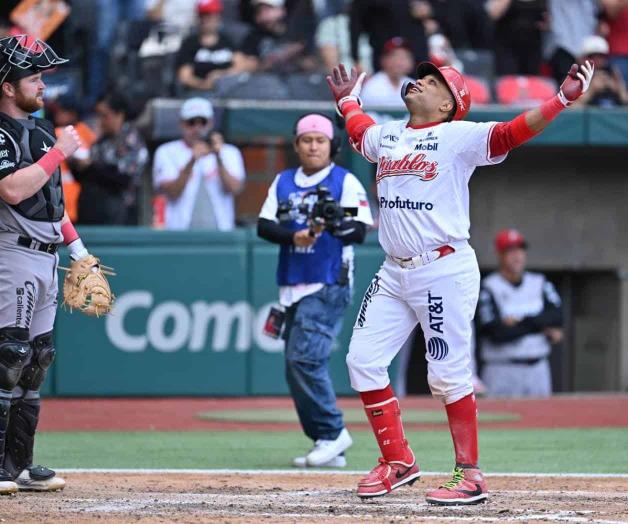 Es Canó el MVP Es Canó el MVP