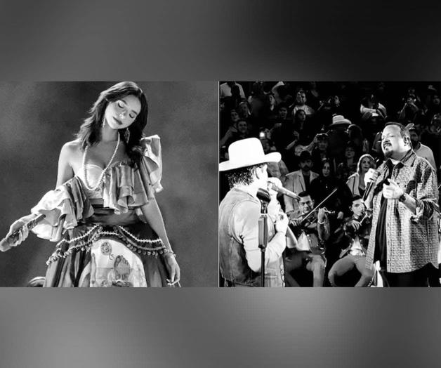 Emotivo encuentro musical Emotivo encuentro musical