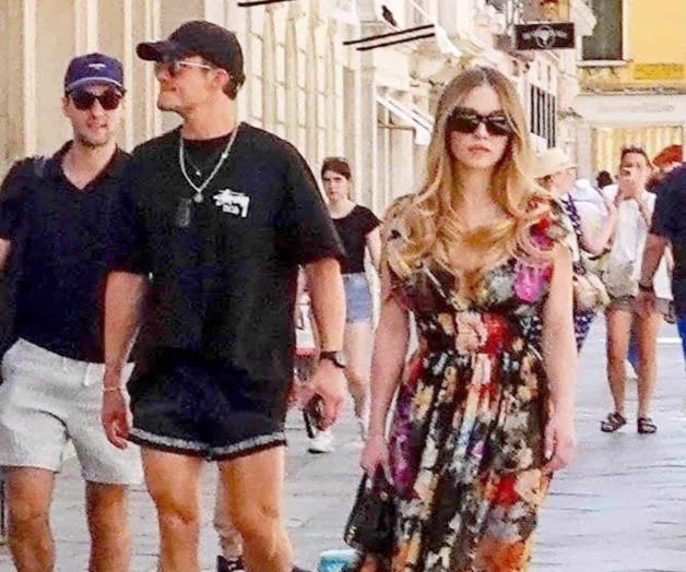 &iquest;Nuevo romance?