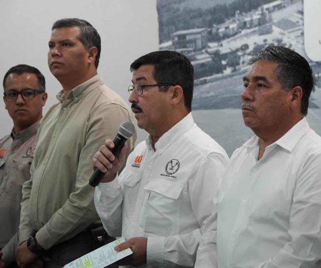 Capacita UAT en el manejo de ranchos Capacita UAT en el manejo de ranchos