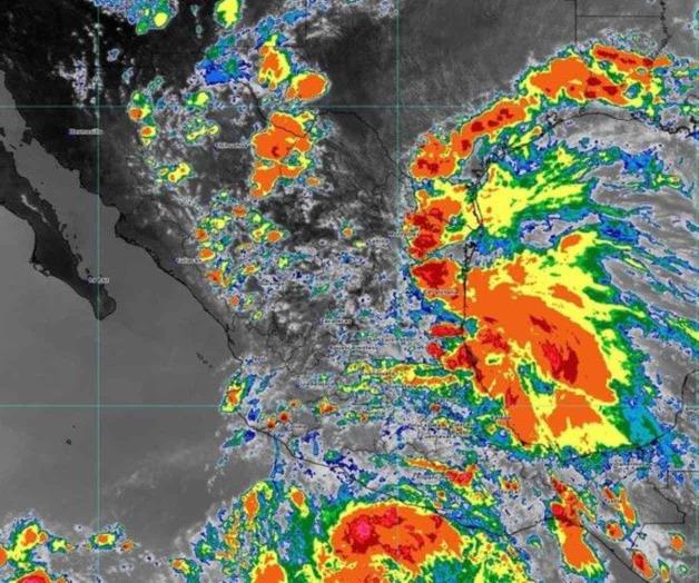 Adelanta Tamaulipas conclusión del ciclo escolar por tormenta Barry Adelanta Tamaulipas conclusión del ciclo escolar por tormenta Barry