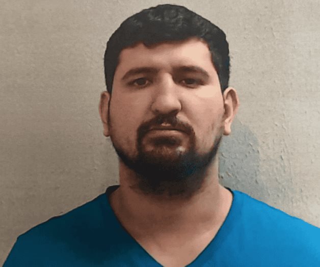Muere apuñalado un hombre de Mission Muere apuñalado un hombre de Mission