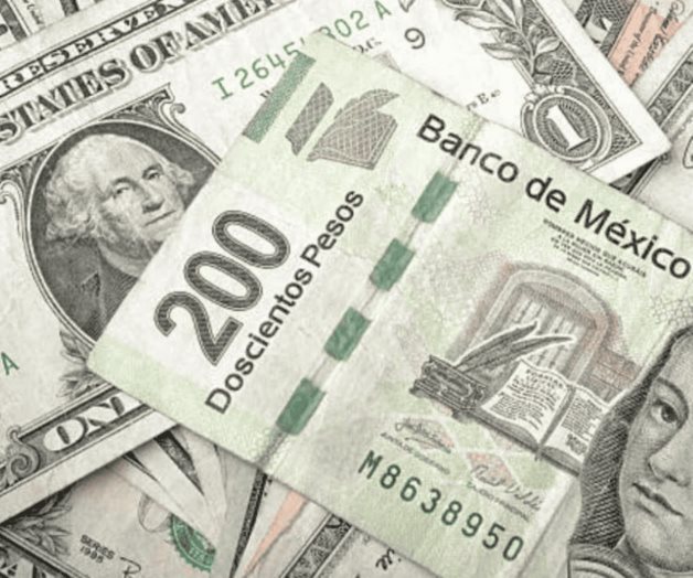 Tipo de cambio se ve afectado por proyecto fiscal de Trump Tipo de cambio se ve afectado por proyecto fiscal de Trump