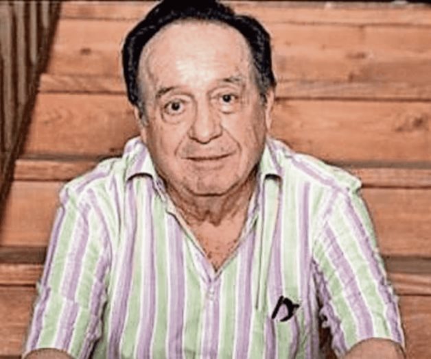 Las películas olvidadas de Roberto Gómez Bolaños Las películas olvidadas de Roberto Gómez Bolaños
