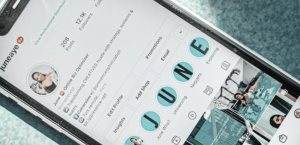 Cómo ordenar tus publicaciones en Instagram