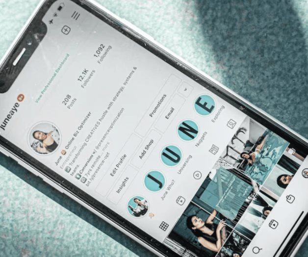 Cómo ordenar tus publicaciones en Instagram Cómo ordenar tus publicaciones en Instagram