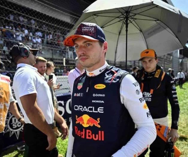 Red Bull en aprietos: ¿Qué obstáculos enfrenta en la F1? Red Bull en aprietos: ¿Qué obstáculos enfrenta en la F1?