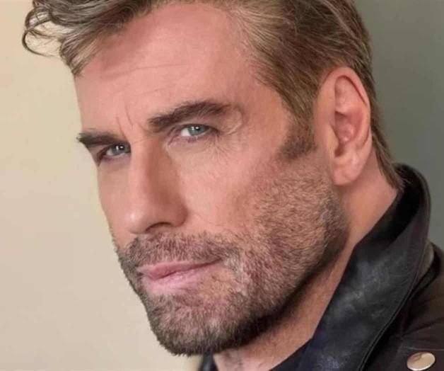 John Travolta revive a Danny Zuko en evento de Vaselina en Hollywood Bowl