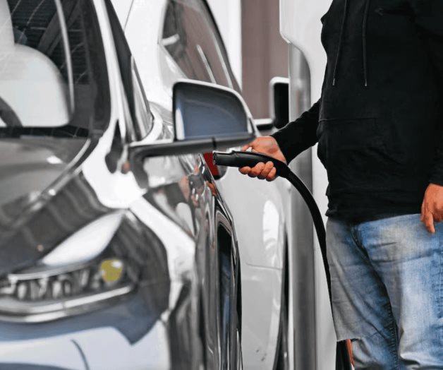 Por qué te mareas más en un coche eléctrico Por qué te mareas más en un coche eléctrico