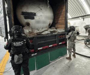 Autos de lujo y animales exóticos; lo que reveló la red de huachicol Autos de lujo y animales exóticos; lo que reveló la red de huachicol