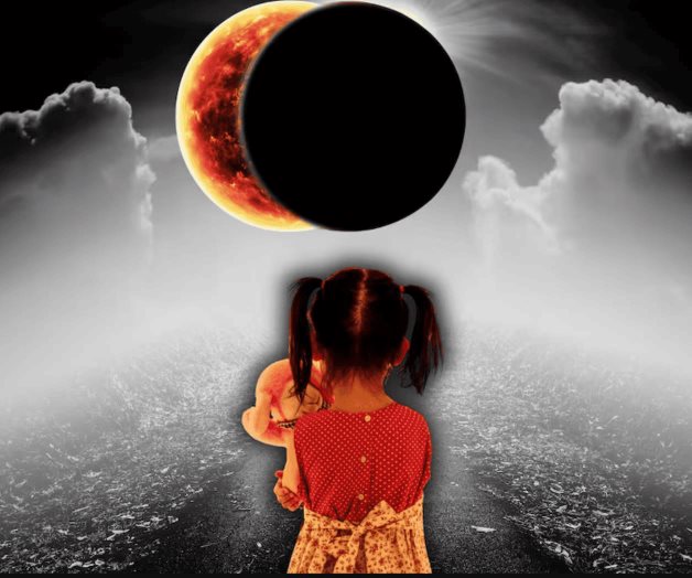 Eclipse Solar más largo de la historia