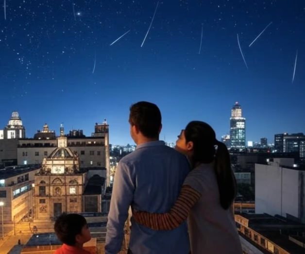 Los eventos astronómicos imperdibles de julio 2025