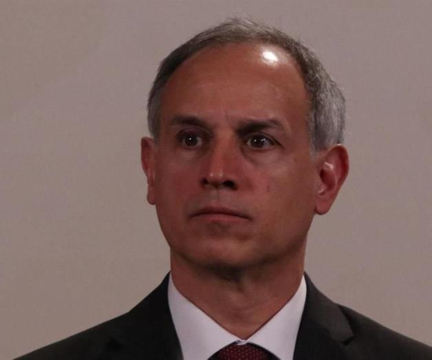 Confirmado: Hugo L&oacute;pez Gatell ser&aacute; representante de M&eacute;xico en la OMS