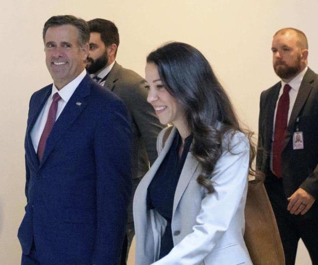 CIA confirma destrucción de instalaciones nucleares en Irán CIA confirma destrucción de instalaciones nucleares en Irán