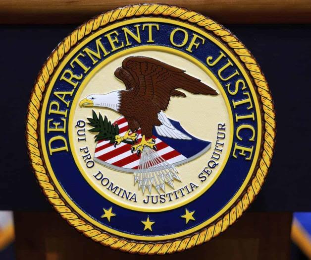 EEUU acusa a más de 300 personas por fraudes médicos de $16.600 millones EEUU acusa a más de 300 personas por fraudes médicos de $16.600 millones