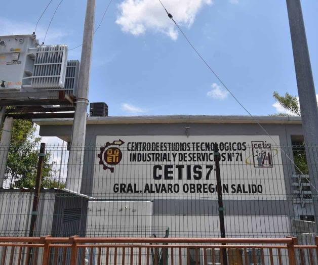 Concluyen ciclo escolar en los CBTIS y CETIS Concluyen ciclo escolar en los CBTIS y CETIS