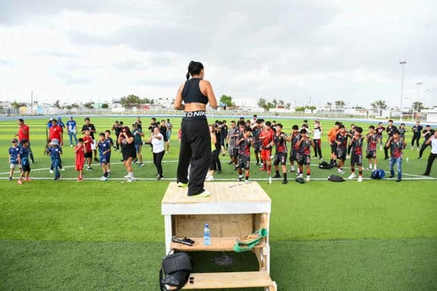 ¡Invitada de lujo! ¡Invitada de lujo!