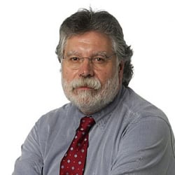 Joaquín Estefanía