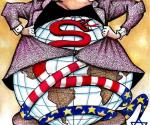 Superma-damás