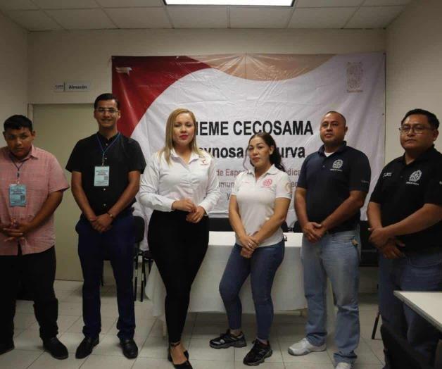 Conmemoran el Día Mundial contra drogas Conmemoran el Día Mundial contra drogas