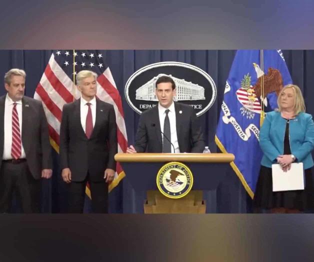 Hist&oacute;rica lucha contra el fraude al Medicaid