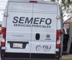 Encuentran hombre en estado de descomposición en el interior de domicilio