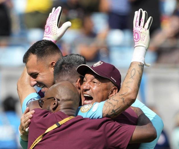 Fluminense elimina al Inter