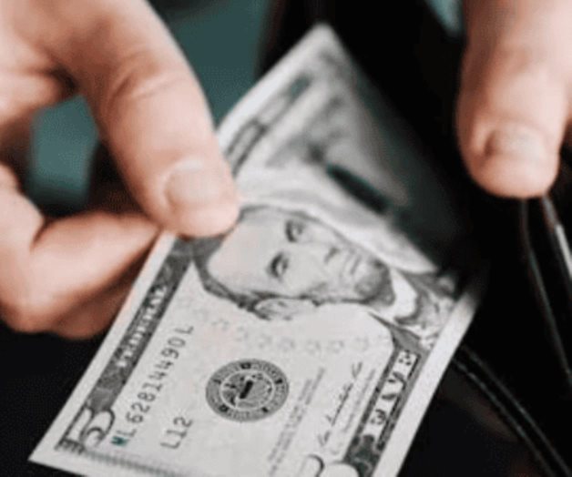 Divisa mexicana se fortalece por retroceso del dólar en mercados financieros Divisa mexicana se fortalece por retroceso del dólar en mercados financieros