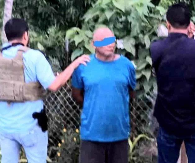 Cae asesino Cae asesino