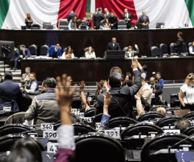 Aprobada creación de la Comisión Antimonopolio en la Cámara de Diputados de México