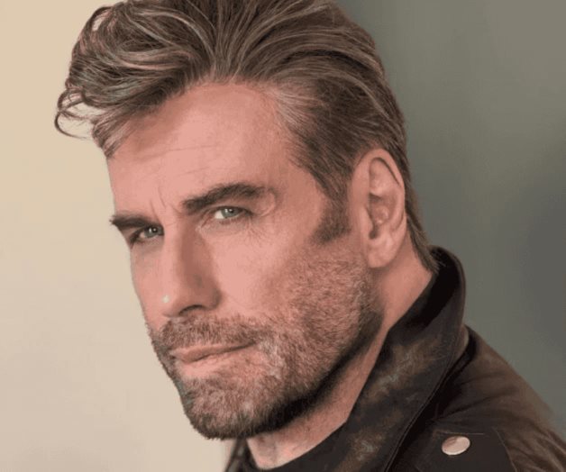 Revive al famoso Danny Zuko