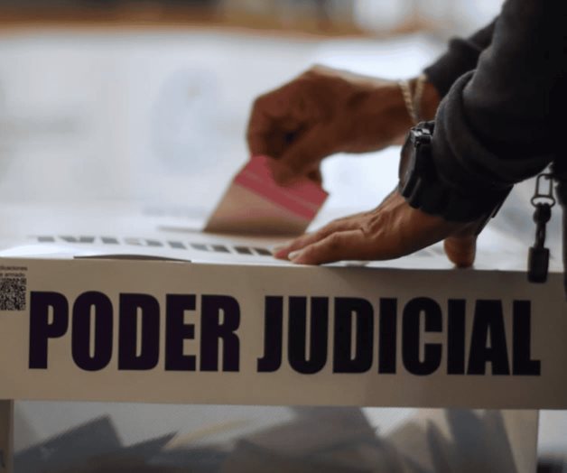 Concluye proceso electoral para elección de juzgadores en Nuevo León