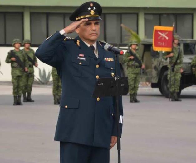 Cambian mandos en Seguridad Pública Cambian mandos en Seguridad Pública