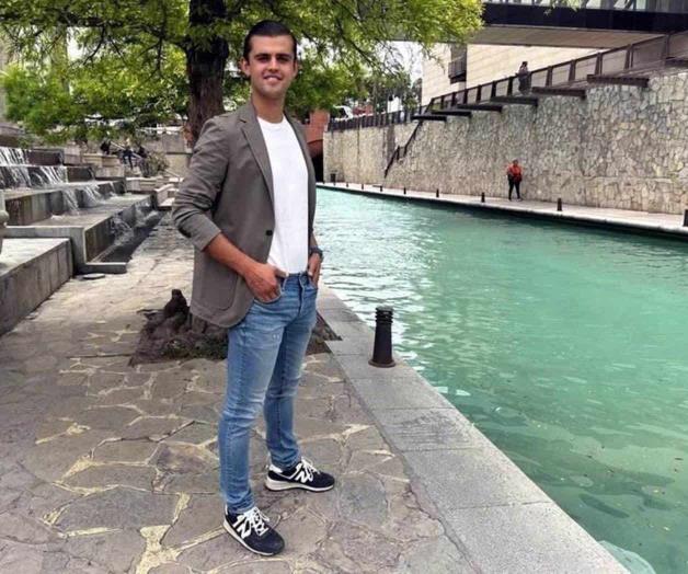 Diego Sánchez regresa a la Monumental Monterrey con ilusión Diego Sánchez regresa a la Monumental Monterrey con ilusión