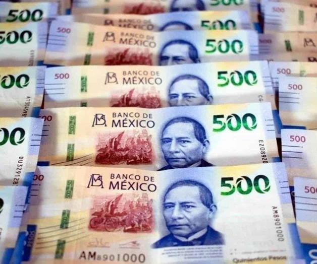 Inversi&oacute;n p&uacute;blica en M&eacute;xico registra su peor ca&iacute;da en 30 a&ntilde;os