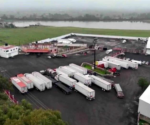 Aumentan denuncias por huachicol en estados centrales