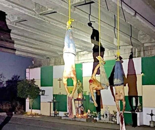 Violencia en Sinaloa a pesar del despliegue militar Violencia en Sinaloa a pesar del despliegue militar