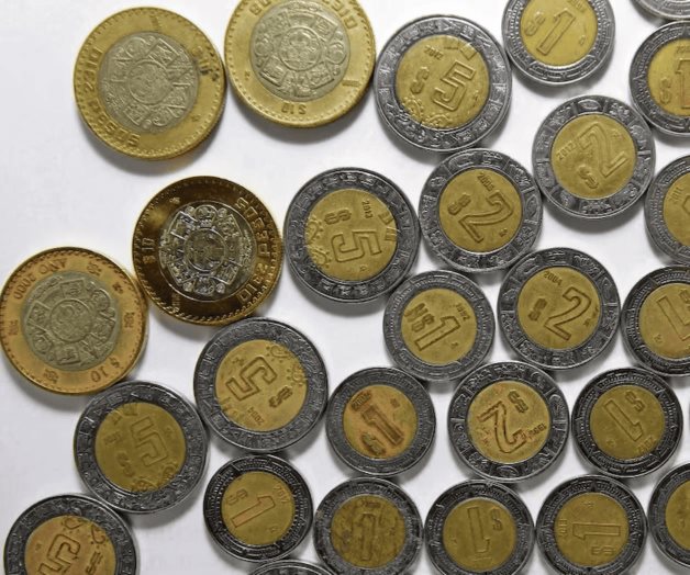 Peso liga ganancias tras aprobación del paquete fiscal de Trump