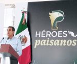 INM demanda trato humanitario para migrantes